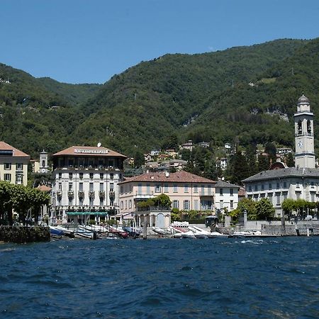 Hotel Miralago Cernobbio Exterior photo