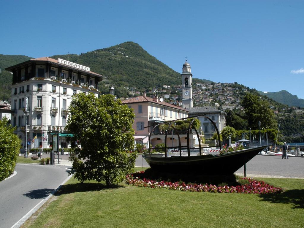 Hotel Miralago Cernobbio Exterior photo